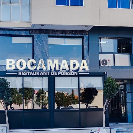 Beautiful Apartment In Centre Ville M2 Tanca Dış mekan fotoğraf