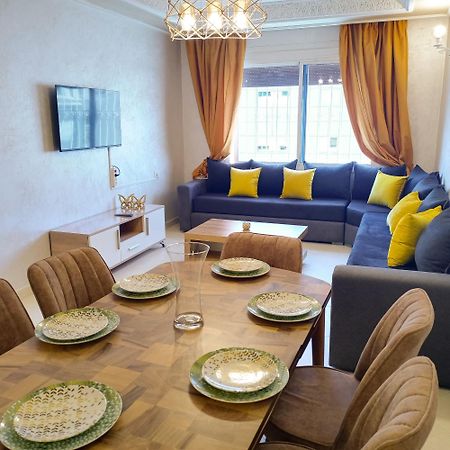 Beautiful Apartment In Centre Ville M2 Tanca Dış mekan fotoğraf