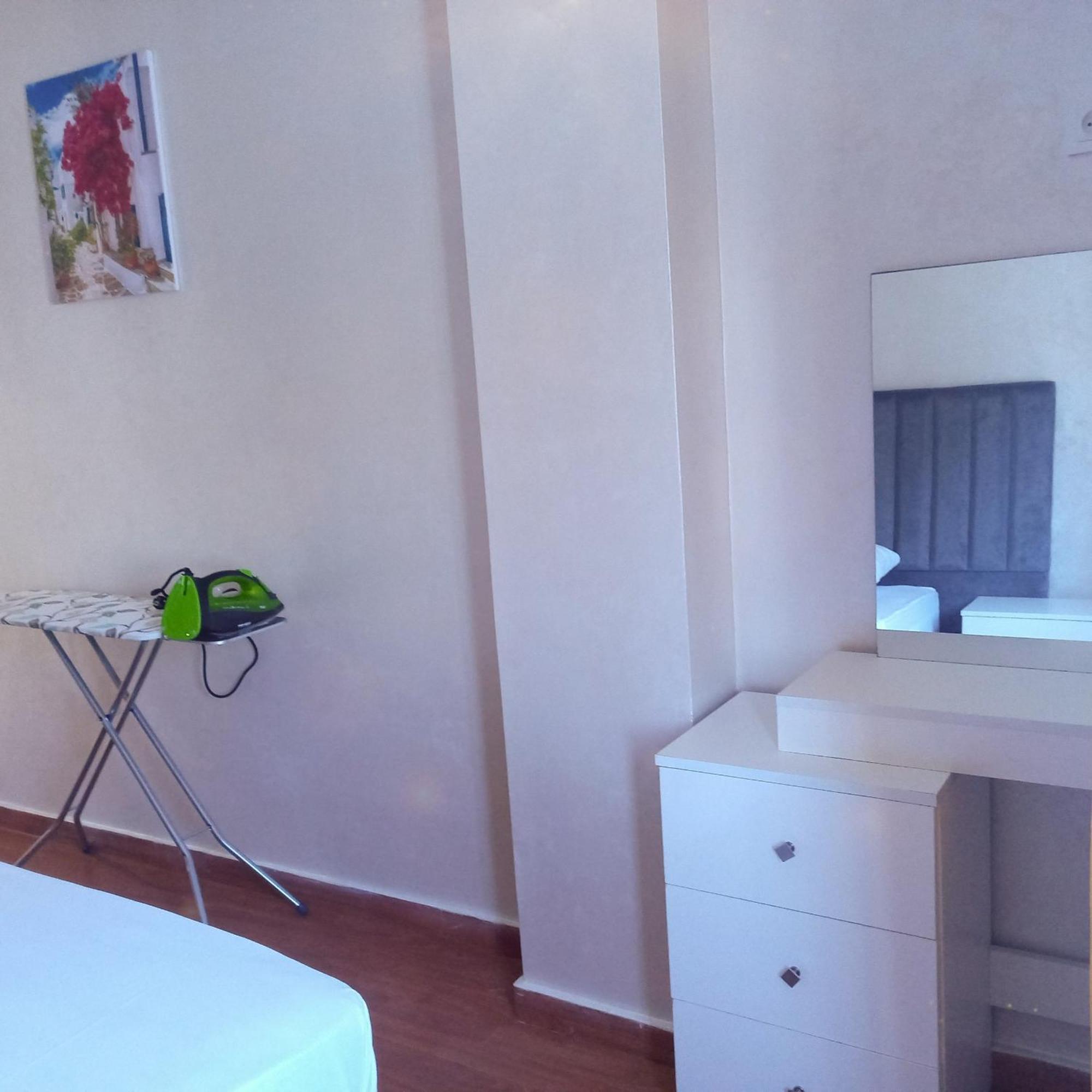 Beautiful Apartment In Centre Ville M2 Tanca Dış mekan fotoğraf