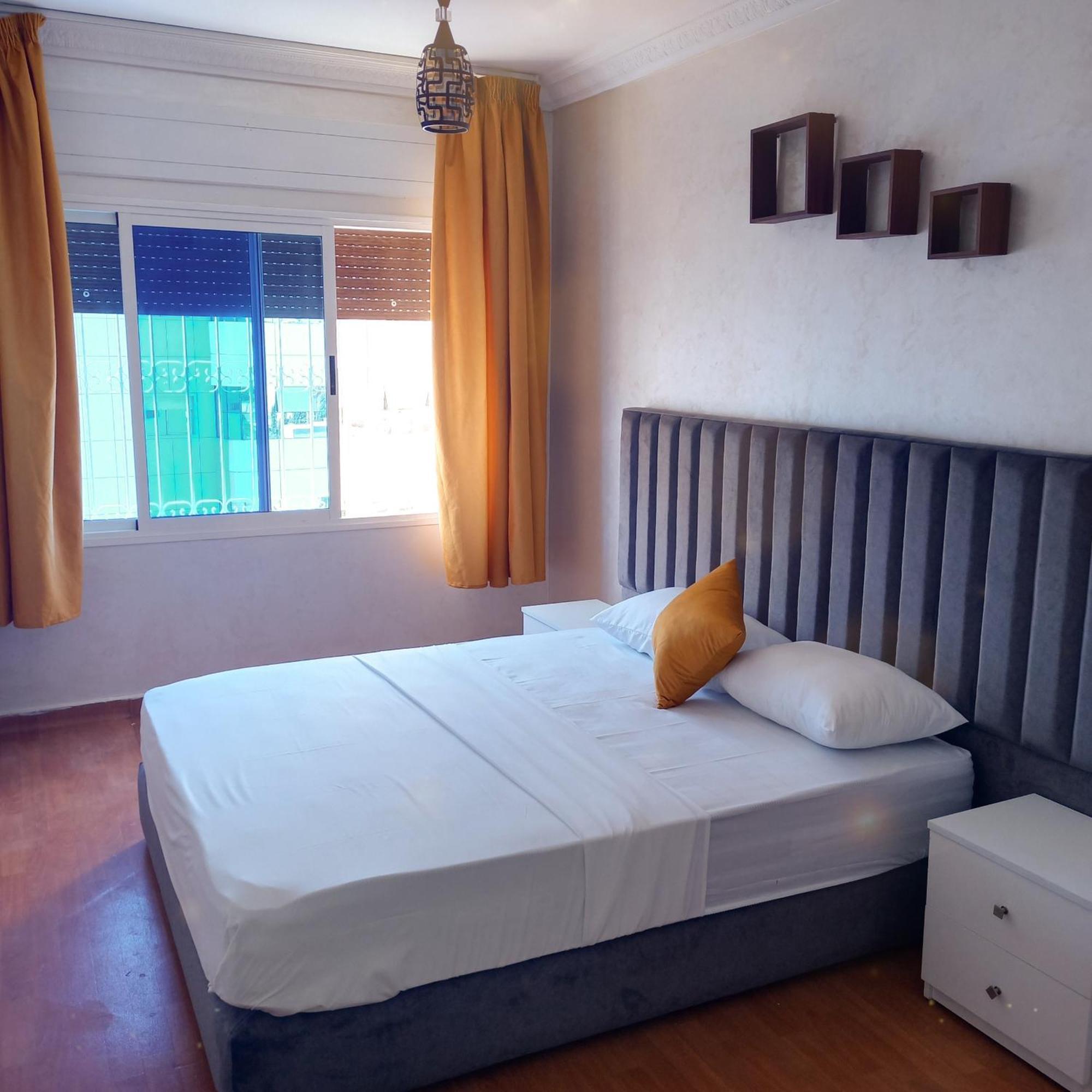 Beautiful Apartment In Centre Ville M2 Tanca Dış mekan fotoğraf