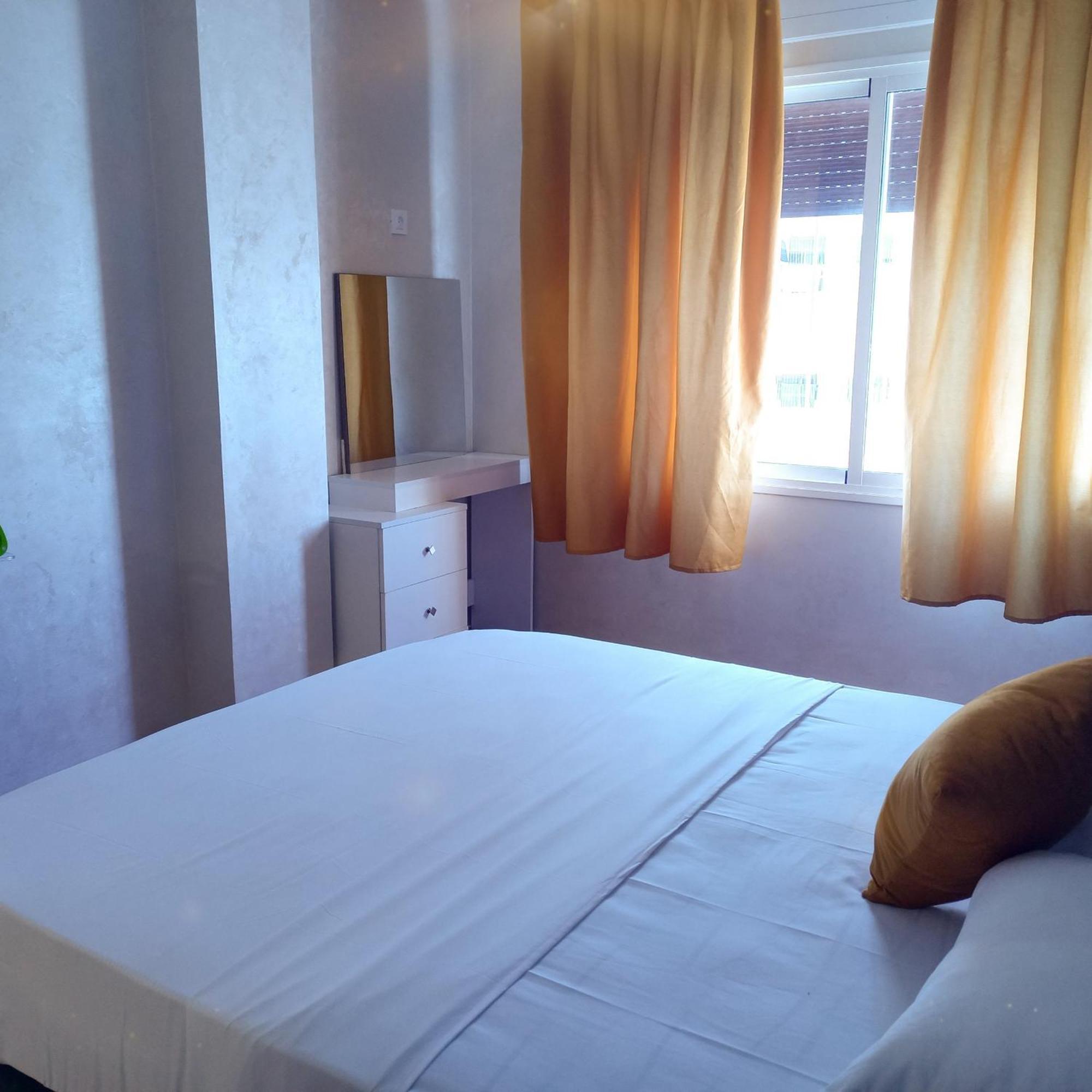 Beautiful Apartment In Centre Ville M2 Tanca Dış mekan fotoğraf
