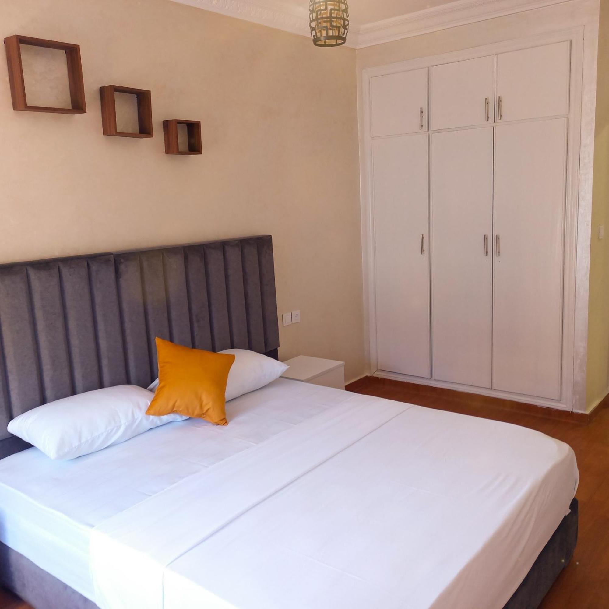 Beautiful Apartment In Centre Ville M2 Tanca Dış mekan fotoğraf