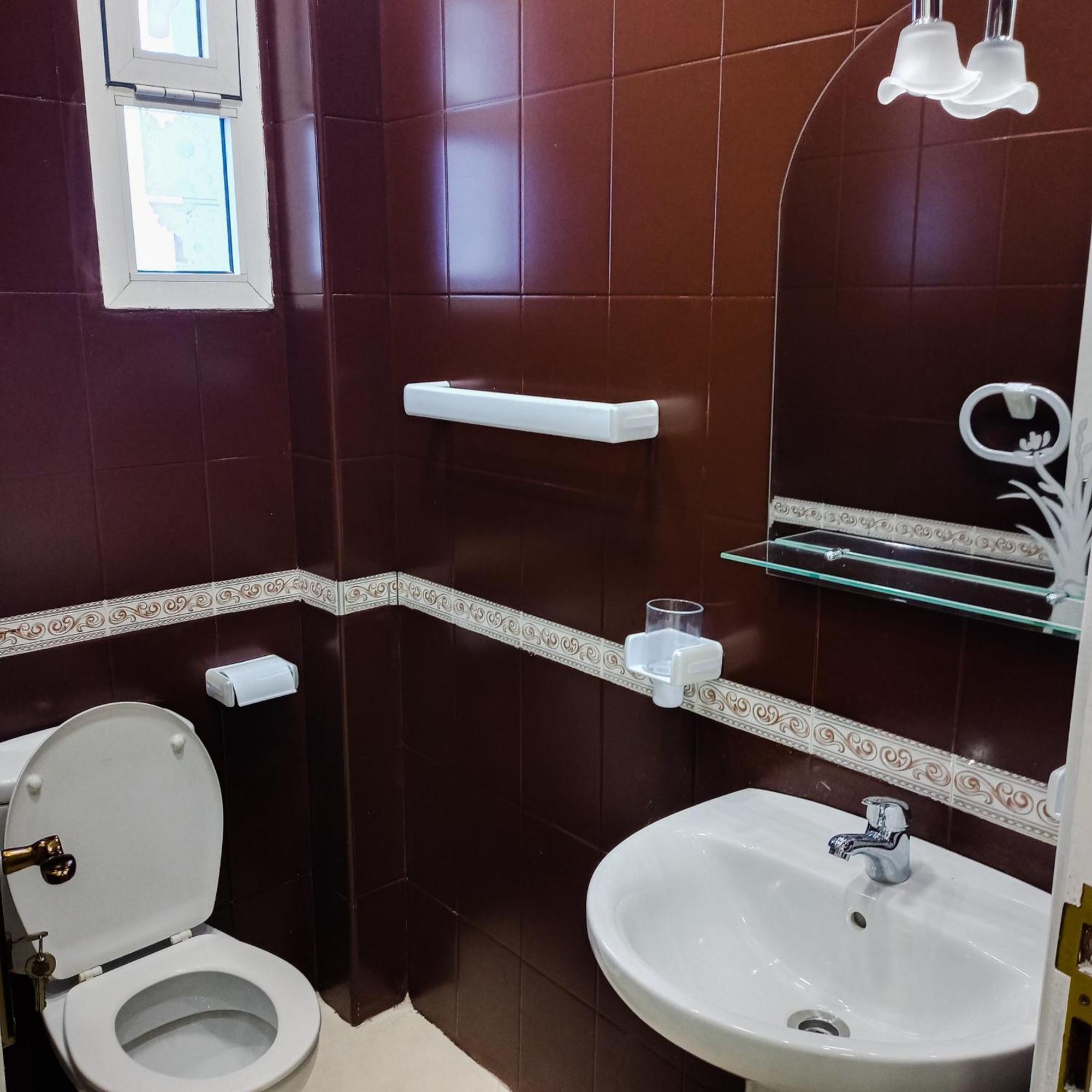 Beautiful Apartment In Centre Ville M2 Tanca Dış mekan fotoğraf