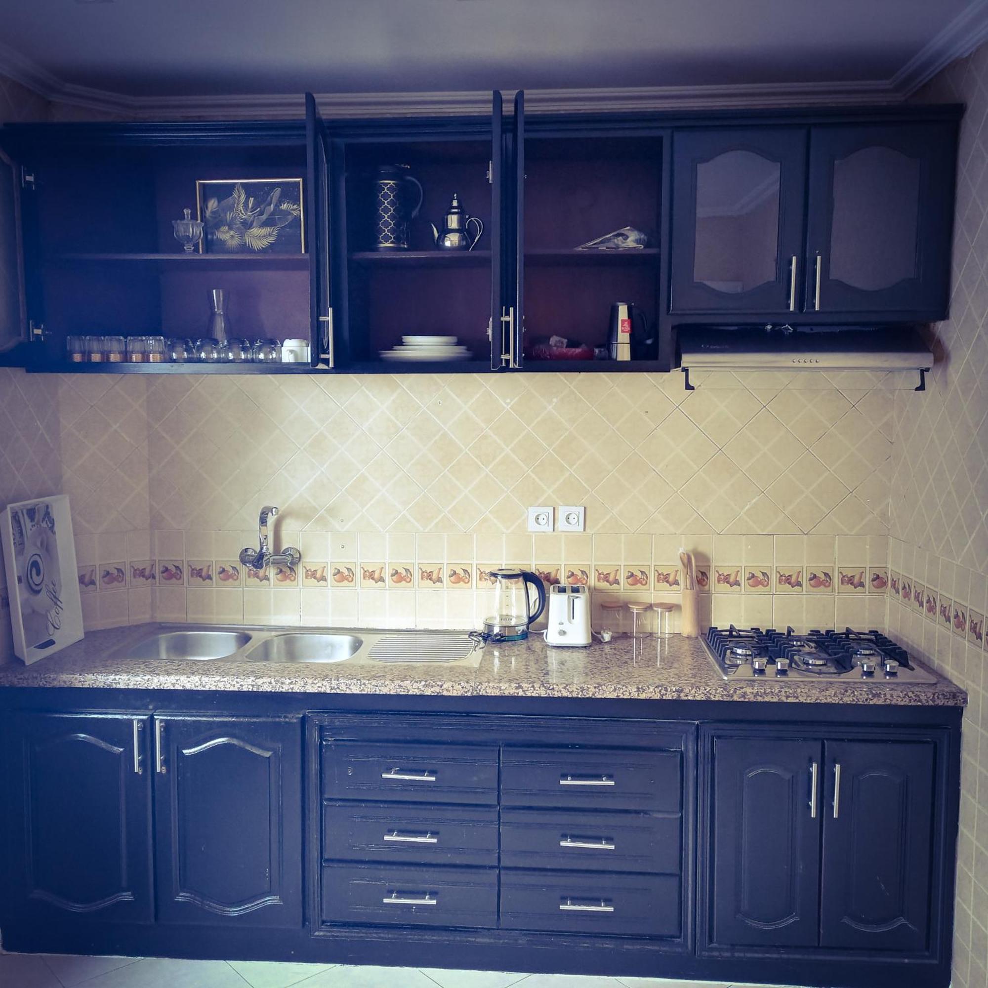 Beautiful Apartment In Centre Ville M2 Tanca Dış mekan fotoğraf