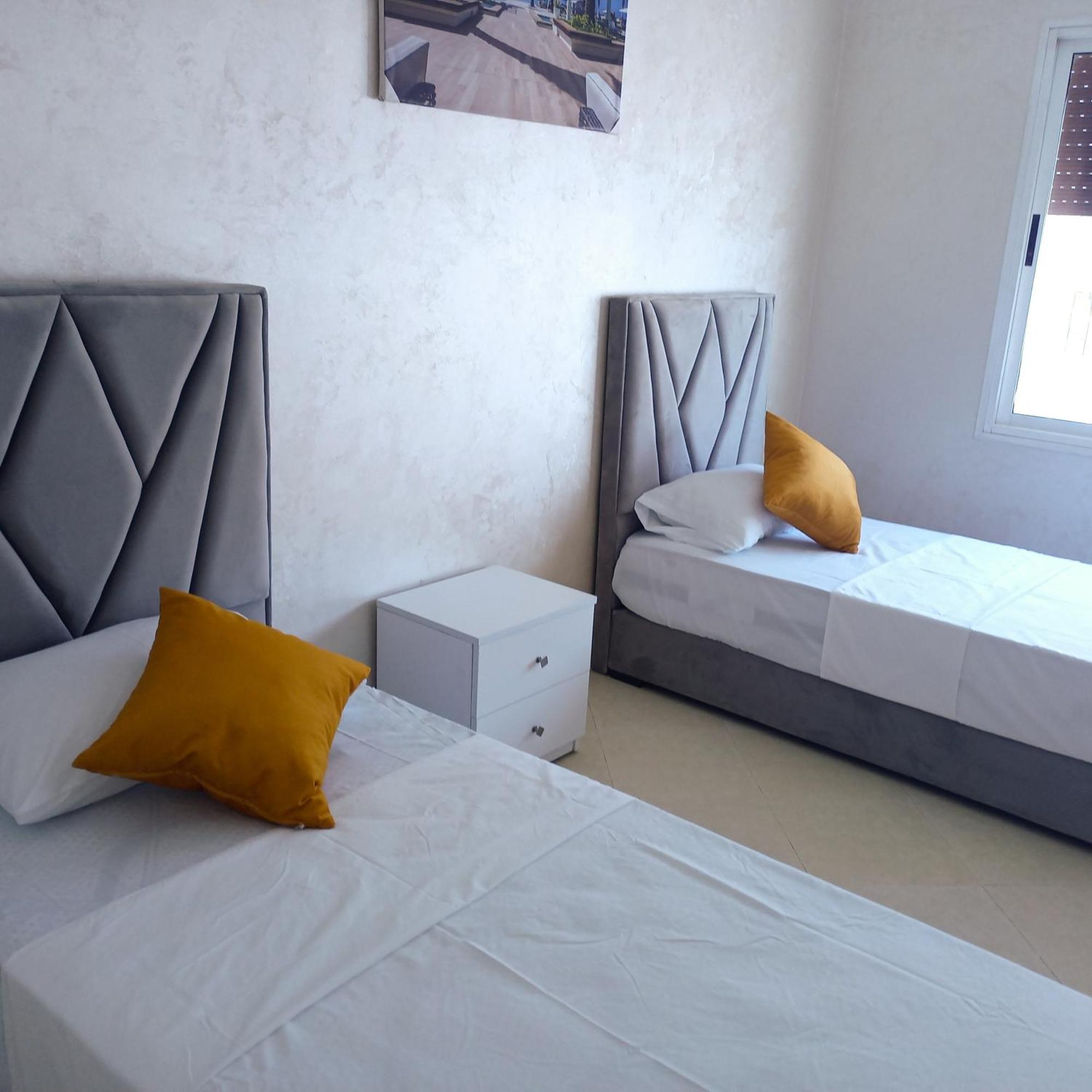 Beautiful Apartment In Centre Ville M2 Tanca Dış mekan fotoğraf