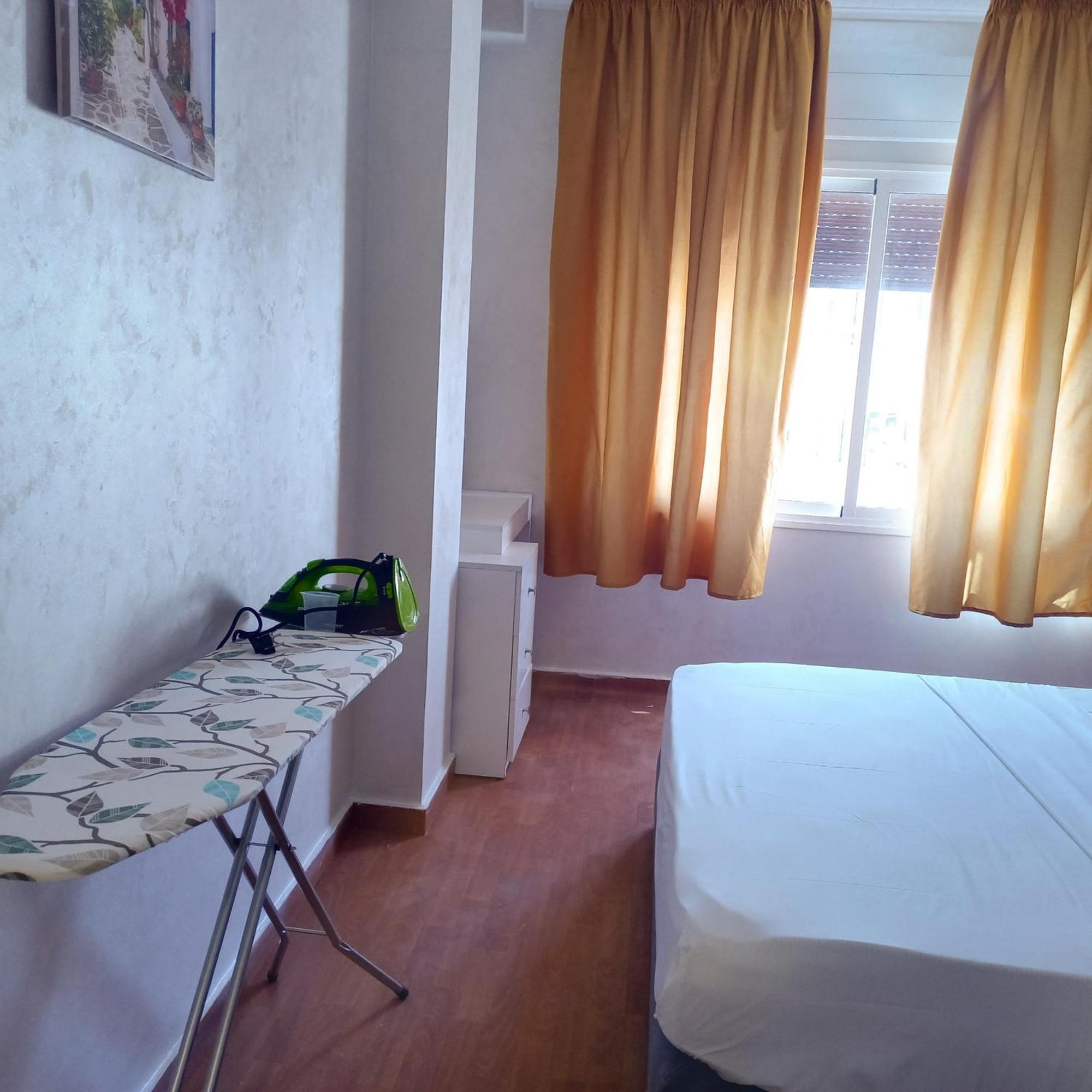 Beautiful Apartment In Centre Ville M2 Tanca Dış mekan fotoğraf
